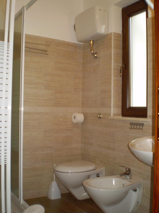 Agriturismo Casale Sera Fontana Liri Buitenkant foto